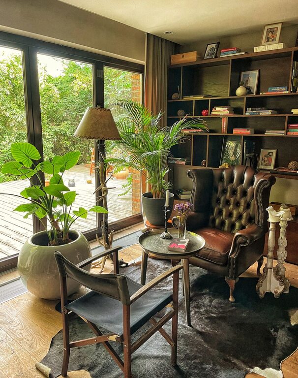 Tips for Creating a Cozy and Inviting Reading Nook at Home