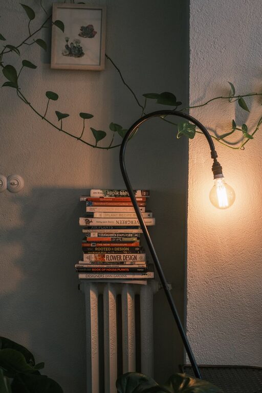 How to Create a Cozy and Inviting Reading Nook at Home